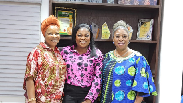Lagos State Government Set To Partner With Funke Akindele For New Movie
